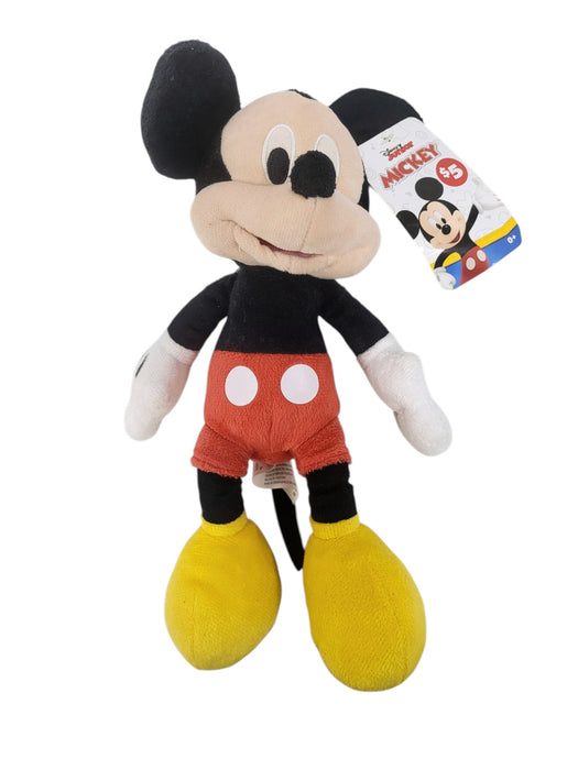 Mickey Mouse (DISNEY)