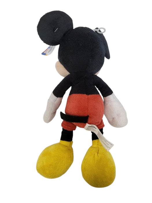 Mickey Mouse (DISNEY)