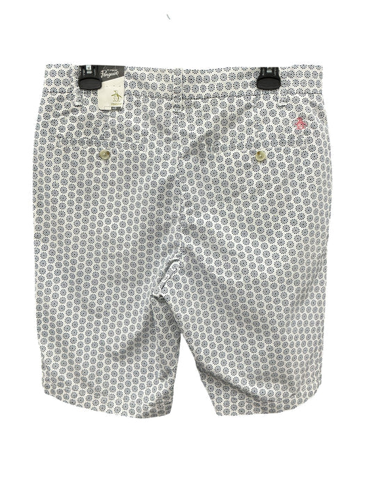 Pantaloneta 31 (PENGUIN)