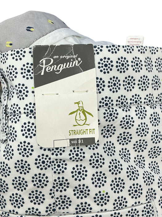 Pantaloneta 31 (PENGUIN)