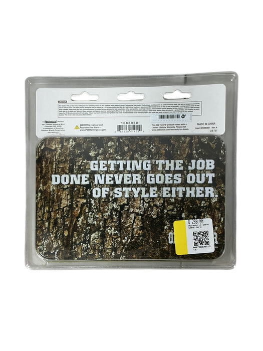 Juego de navajas (OLD TIMER)