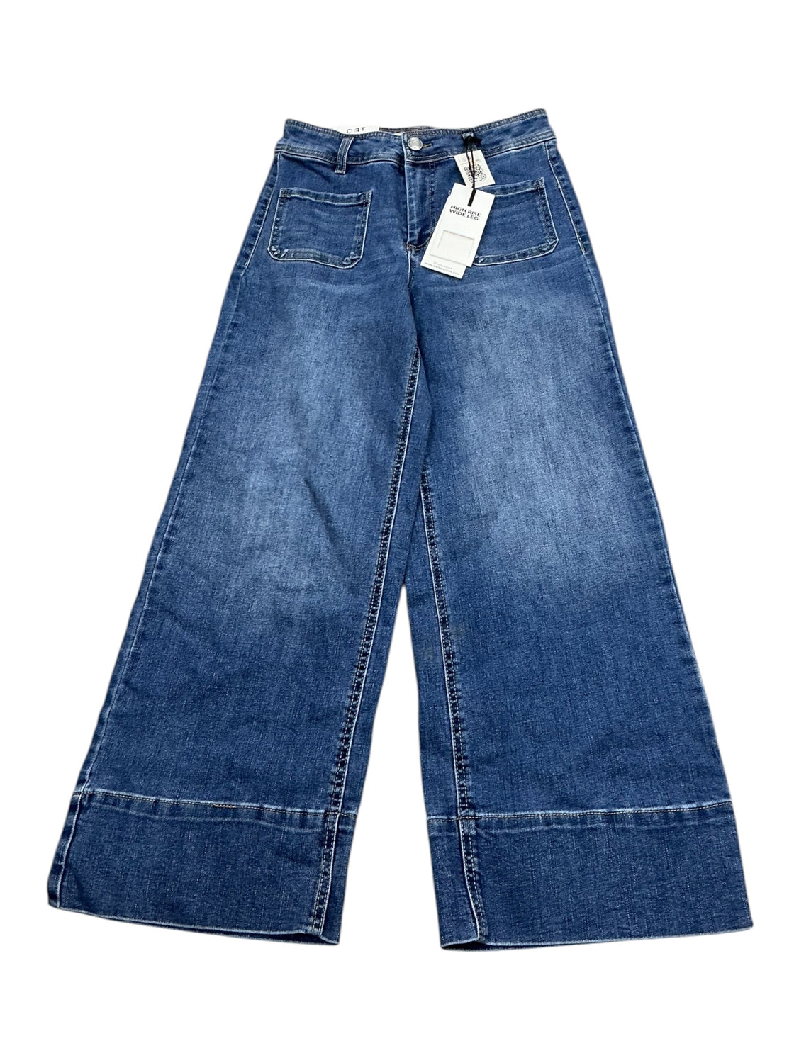 Pantalón 2 (OAT)