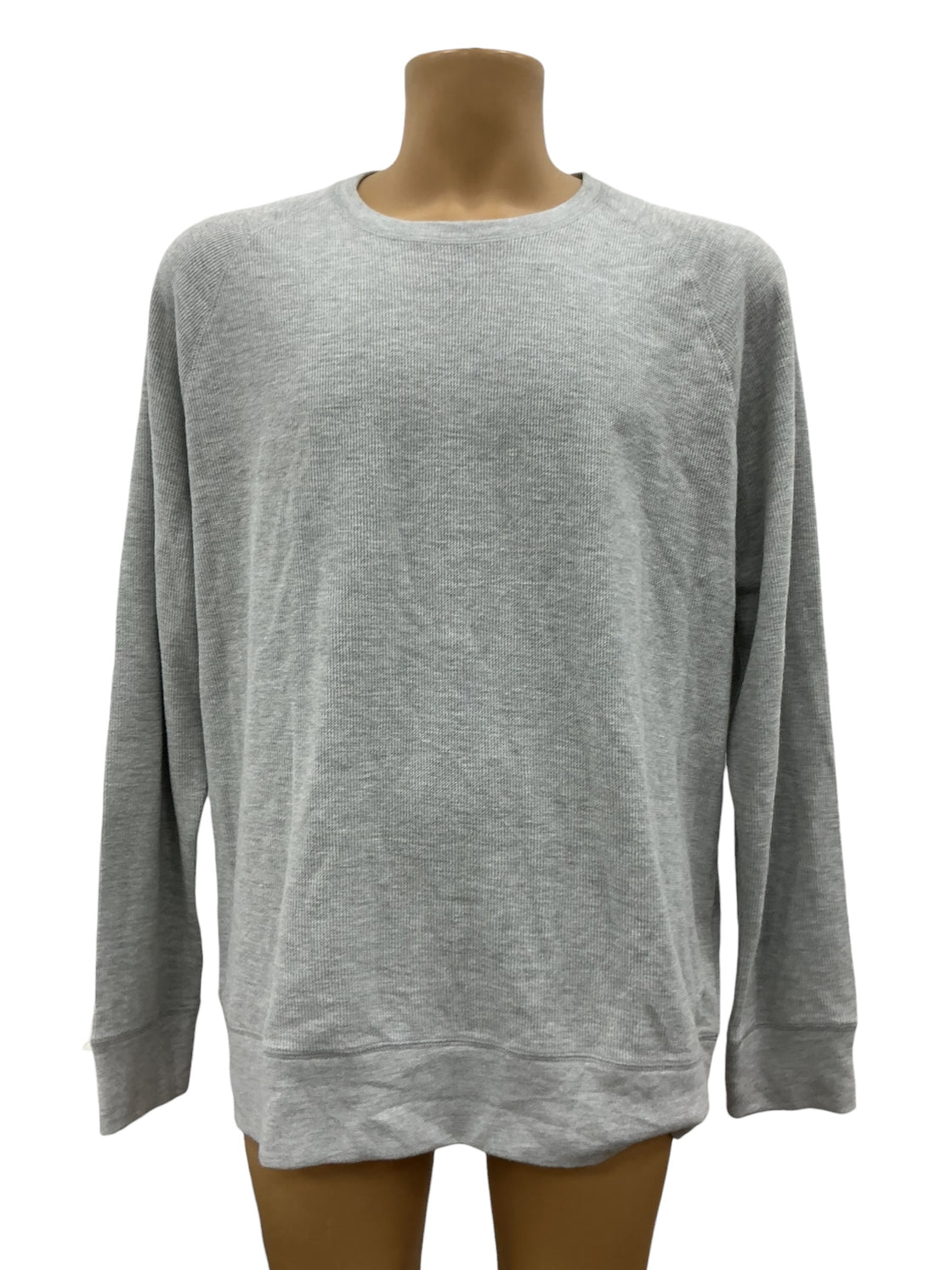 Sudadero XXL (BANANA REPUBLIC)