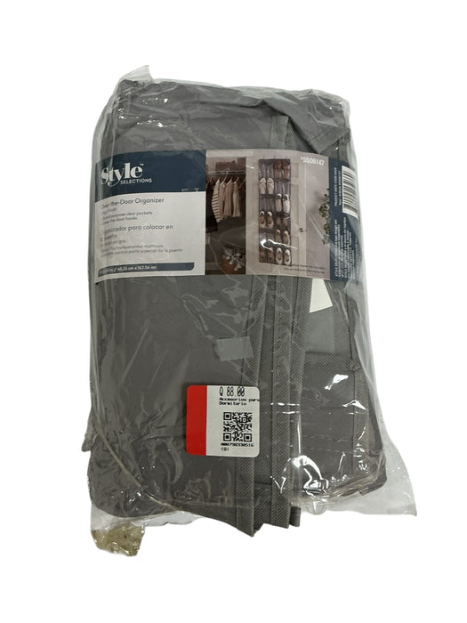 Organizador de zapatos (STYLE)