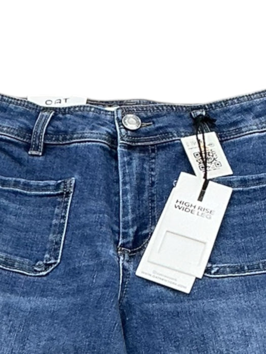 Pantalón 2 (OAT)