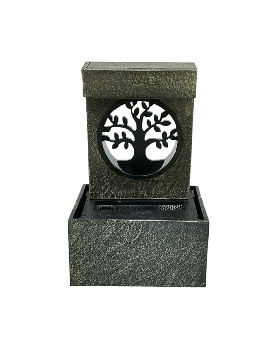 Fuente de agua para mesa (WAYLAND)