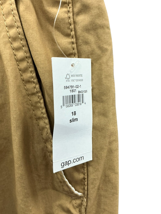 Pantalón 18 (GAP)