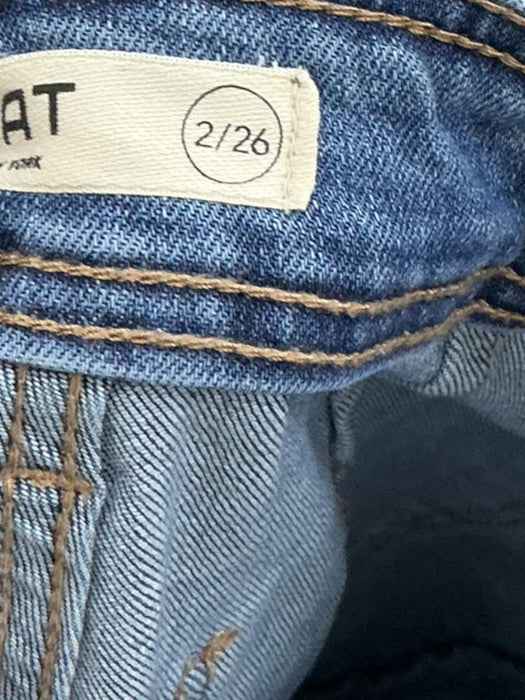 Pantalón 2 (OAT)