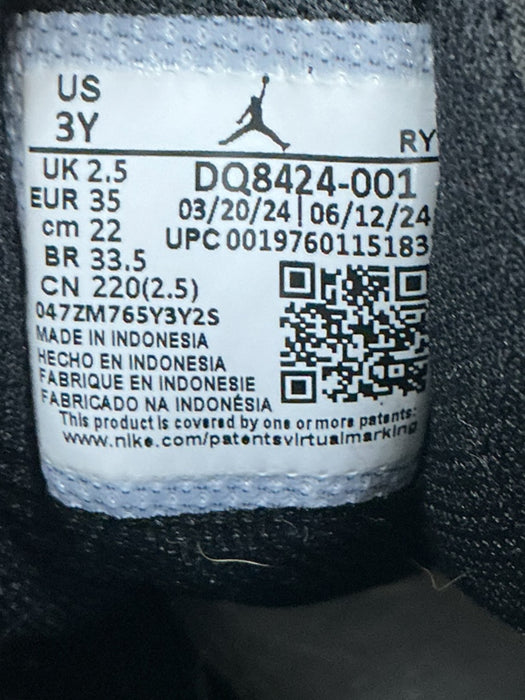 Tenis 3Y (AIR JORDAN)
