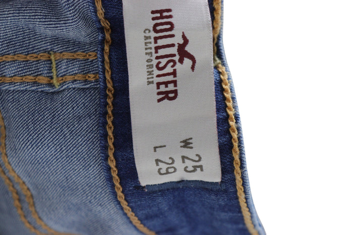 Pantalón 1S (HOLLISTER)