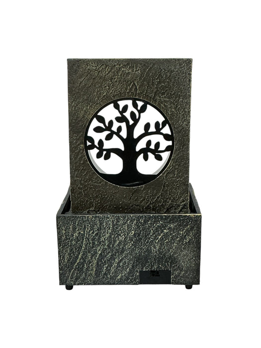 Fuente de agua para mesa (WAYLAND)