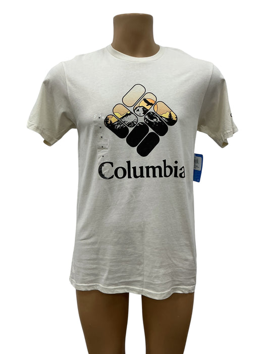 Playera M (COLUMBIA)