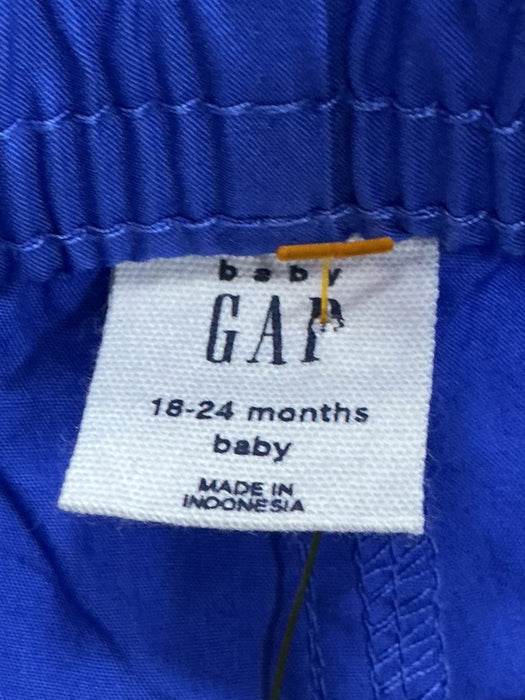 Jogger para bebé 18/24 M  (GAP)