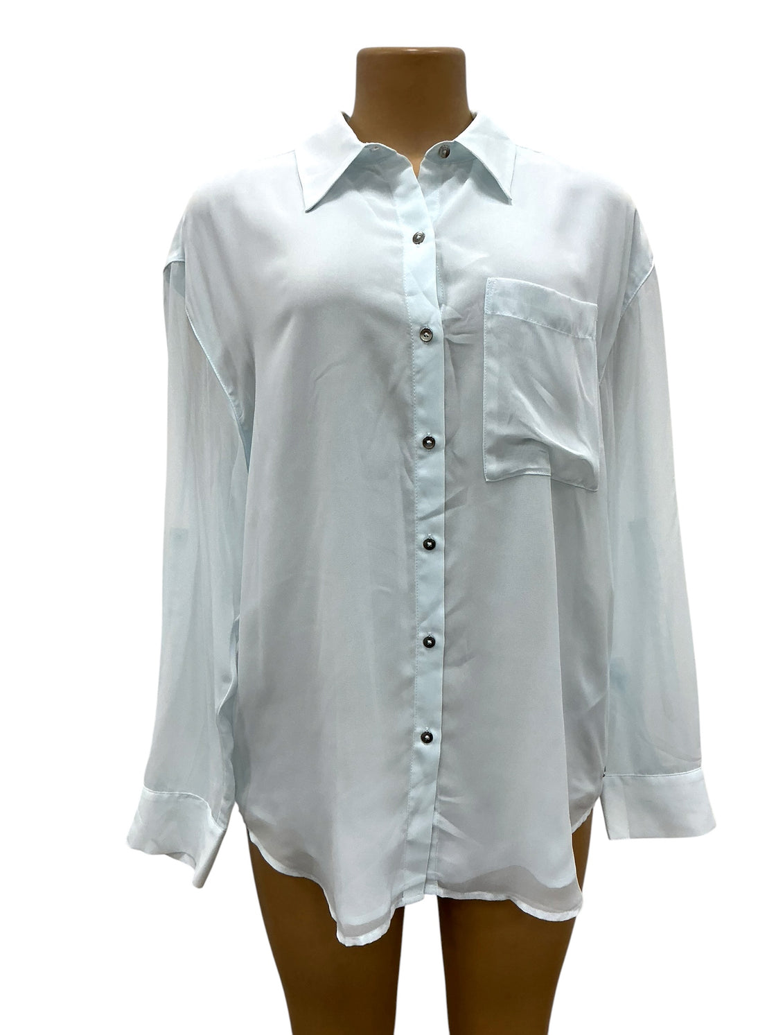 Blusa M (CALVIN KLEIN)
