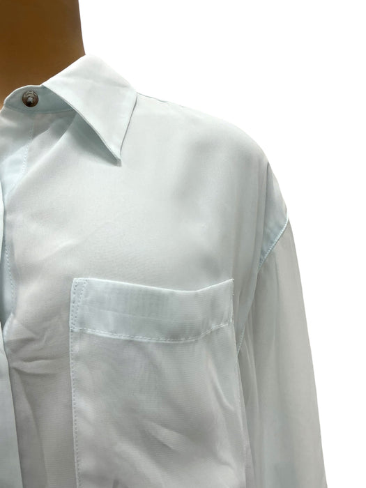 Blusa M (CALVIN KLEIN)
