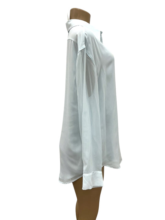 Blusa M (CALVIN KLEIN)