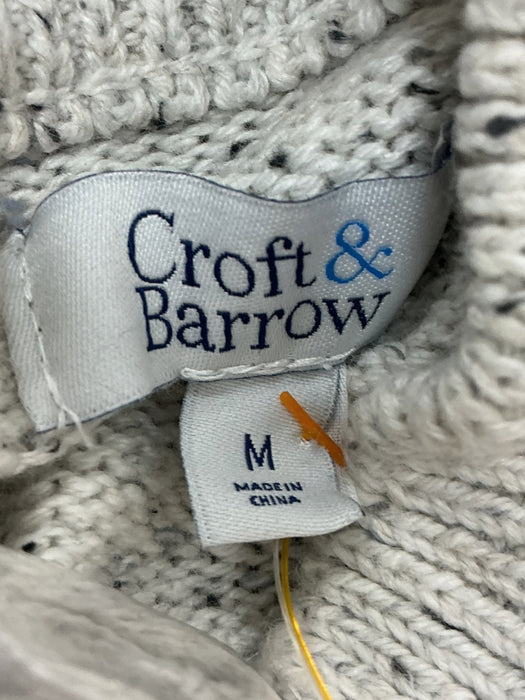 Suéter M (CROFT & BARROW)