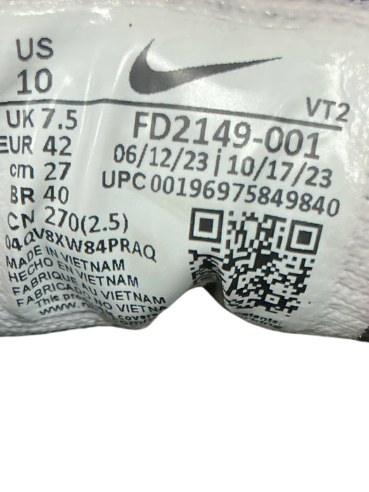 Tenis 10 (NIKE)