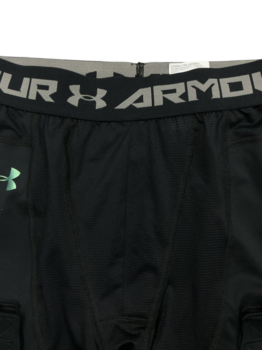 Leggins L (UNDER ARMOUR)
