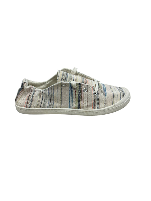 Tenis 6 (JUS BE)