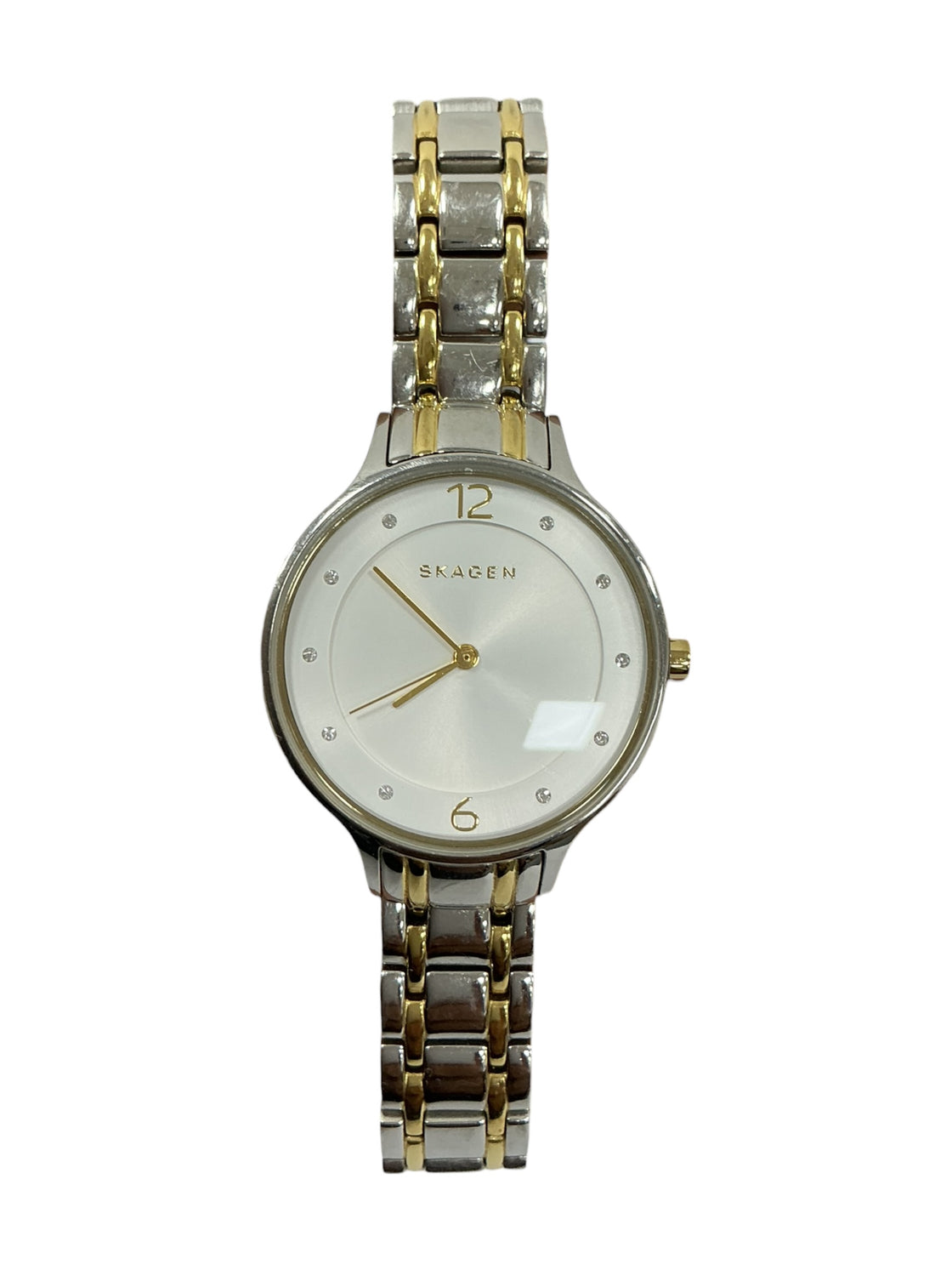 Reloj Análogo (SKAGEN)