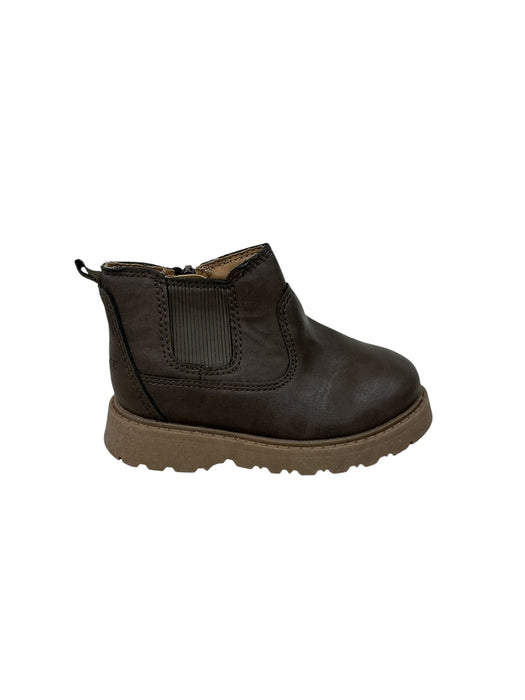 Botines para niño 6