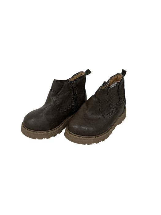 Botines para niño 6
