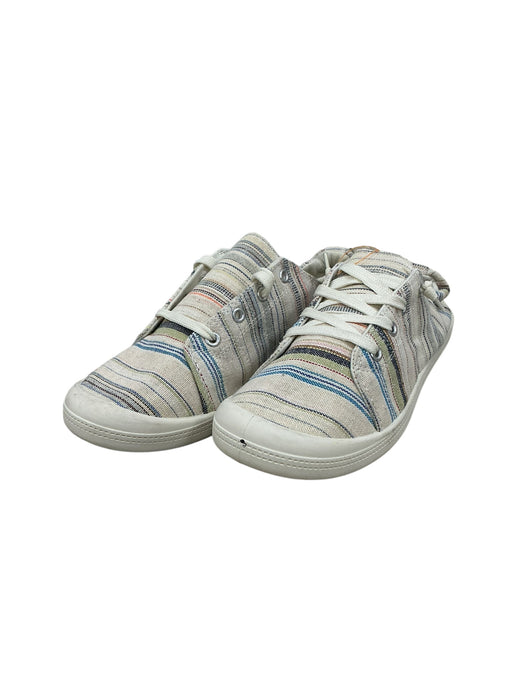 Tenis 6 (JUS BE)