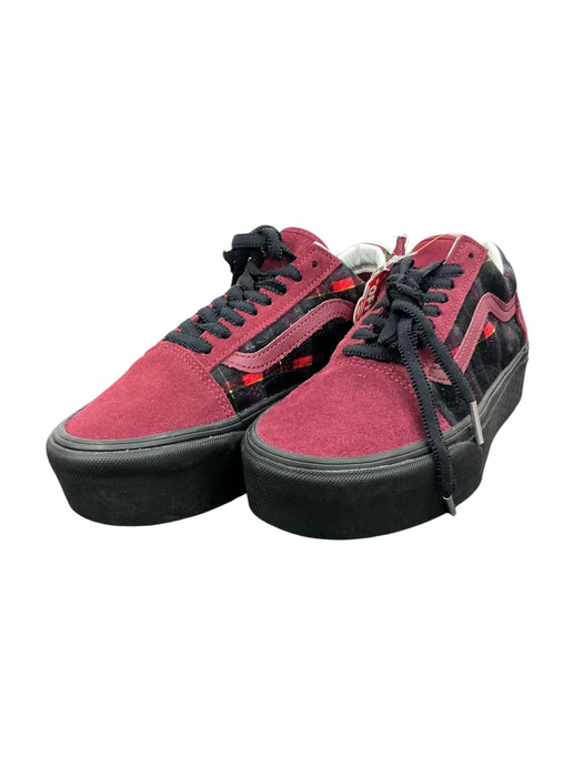 Tenis 8 (VANS)