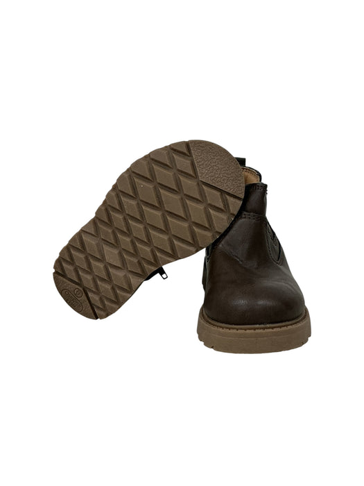 Botines para niño 6