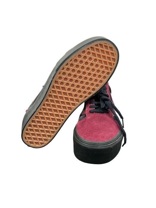 Tenis 8 (VANS)