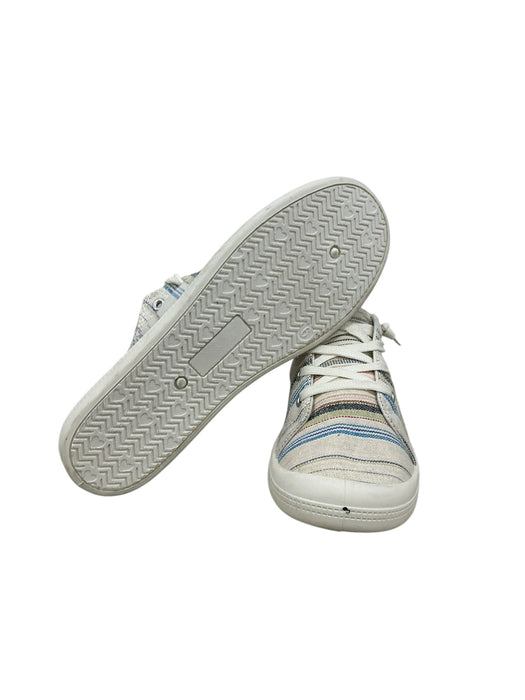 Tenis 6 (JUS BE)