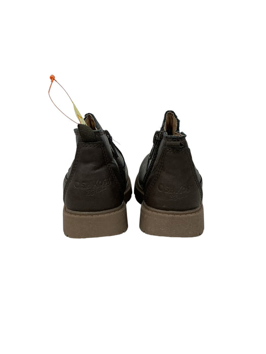 Botines para niño 6