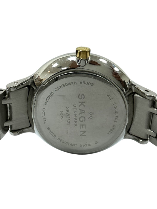Reloj Análogo (SKAGEN)