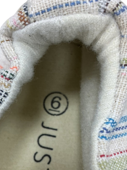 Tenis 6 (JUS BE)