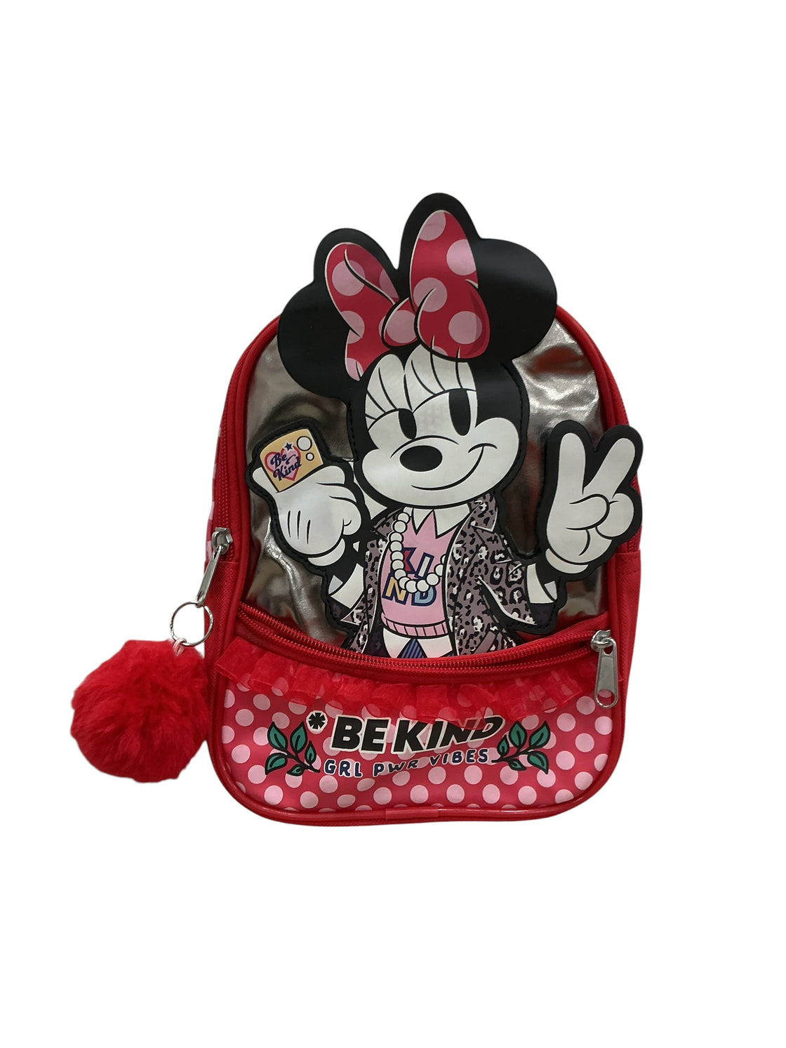 Mini mochila (DISNEY)