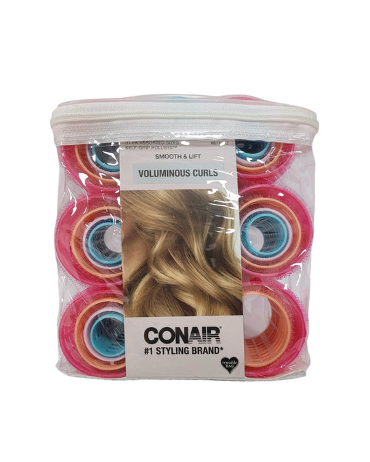 Set de rodillos para cabello (CONAIR)