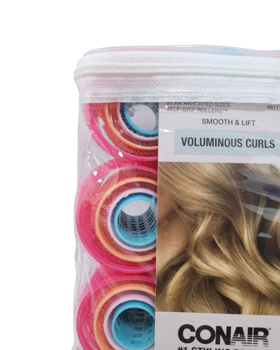 Set de rodillos para cabello (CONAIR)