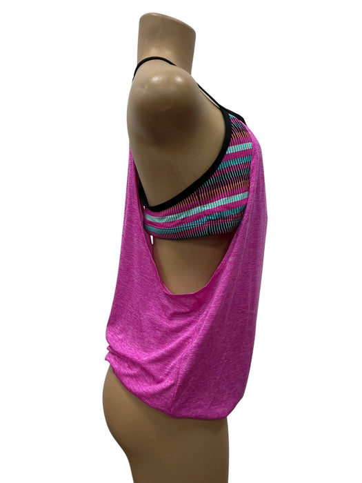 Blusa L (NIKE)