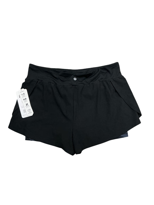 Short L (RBX)
