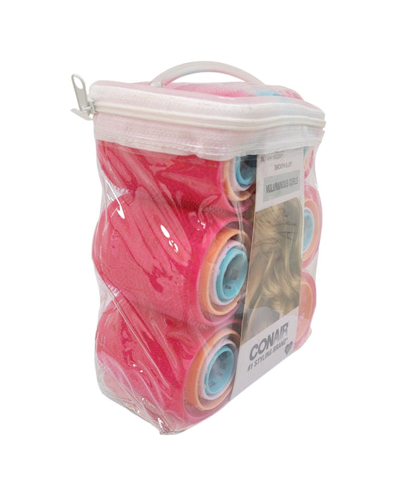 Set de rodillos para cabello (CONAIR)