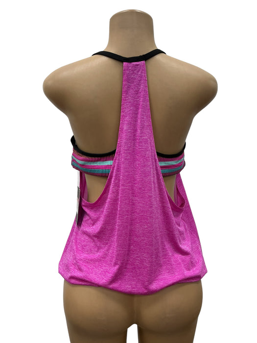 Blusa L (NIKE)
