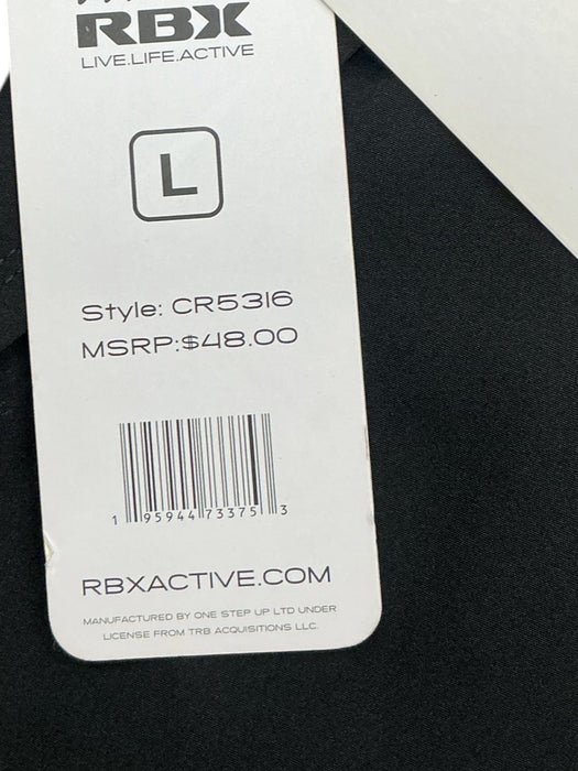 Short L (RBX)