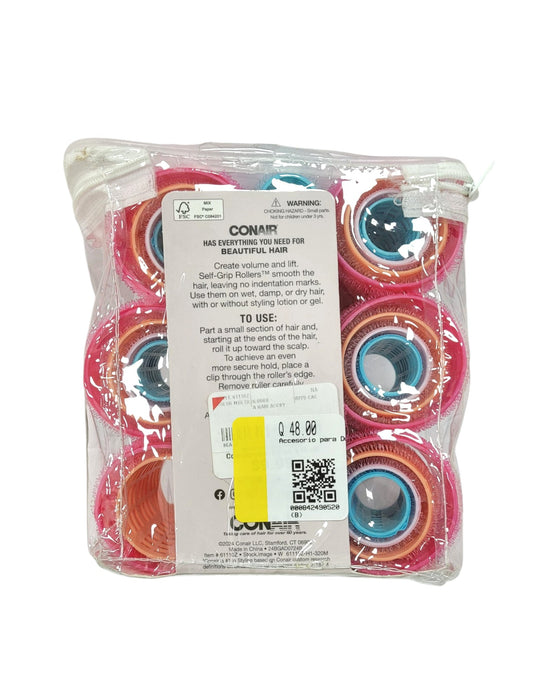 Set de rodillos para cabello (CONAIR)