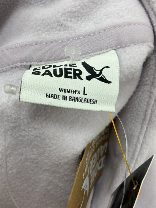 Sudadero L (EDDIE BAUER)