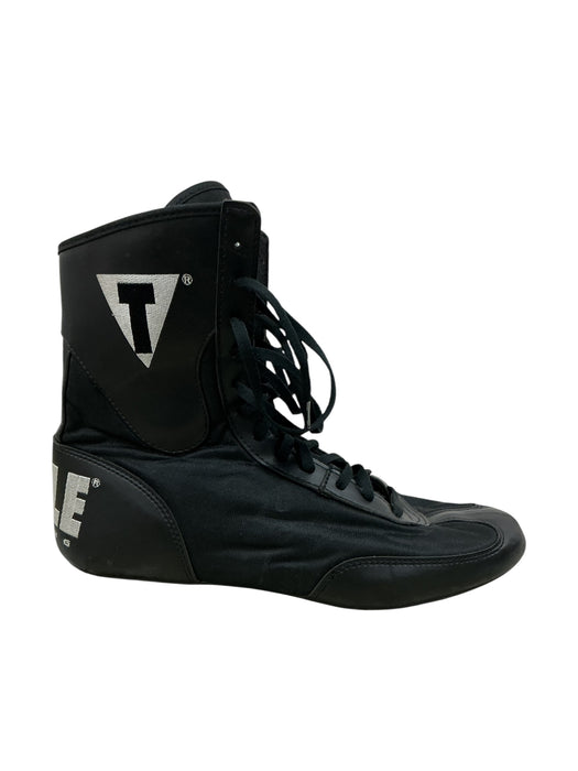 Tenis 9 (TITLE)