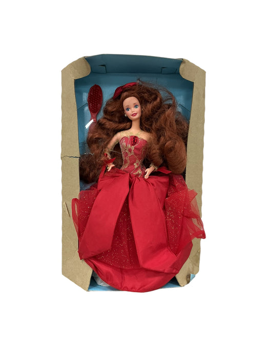 Radiant in Red (MATTEL)