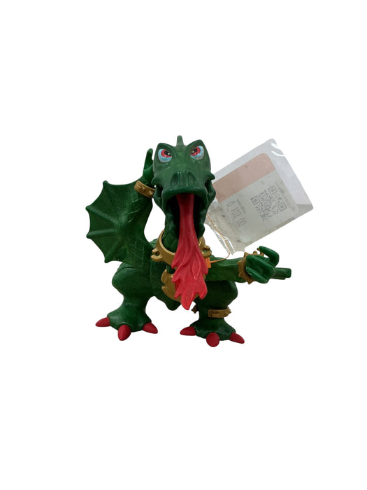 Dragón Verde (PLAY MOBIL)