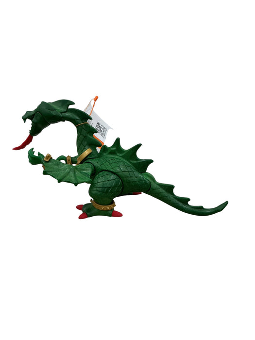 Dragón Verde (PLAY MOBIL)