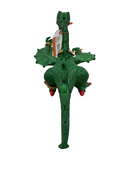 Dragón Verde (PLAY MOBIL)